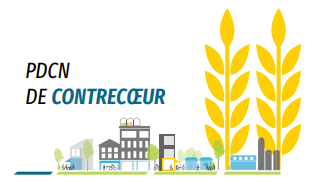 pdcn contrecoeur logo